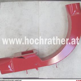Injektorschacht Gekürzt Horsch 34345000