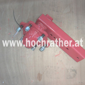 Achse Lenkeinheit Gk Horsch 34391200