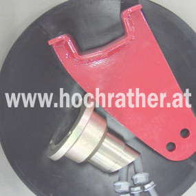 Secheinheit Terrano Fm Einf. Li. Vorm Horsch 34443900