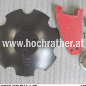 Secheinheit Terrano Fm Einf. Re. Vorm Horsch 34444000