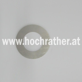 Anschweißscheibe D= 70 D= 40 T= 2,5 Horsch