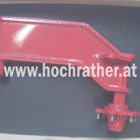 Arm rechts Stützrad Terrano Fm 2011 Horsch 34446400