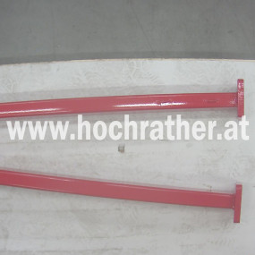 Anbaubock Zughaken Hinten Terrano Fm Horsch 34448300