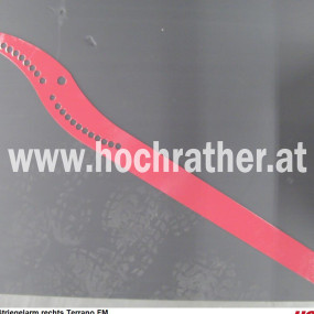 Striegelarm rechts Terrano Fm Horsch 34448509