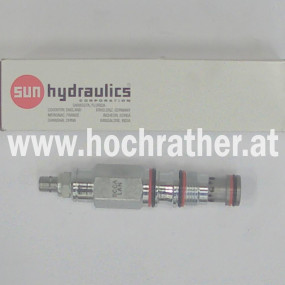 Ventil Druckfolgeventil Scca-Lan Horsch 34449806