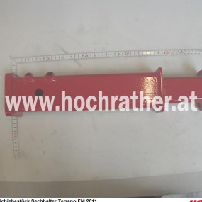 Schiebestück Sechhalter Terrano Fm 2011 Horsch 34470300