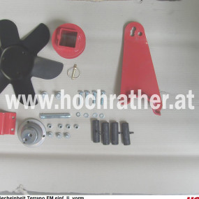 Secheinheit Terrano Fm Einf. Li. Vorm Horsch 34479400
