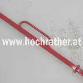 Einstellstange Packer Terrano 6/8 Fx Horsch