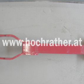 Stützfuß Terrano 6/8 Fx (Zugpendel) Horsch 34486200
