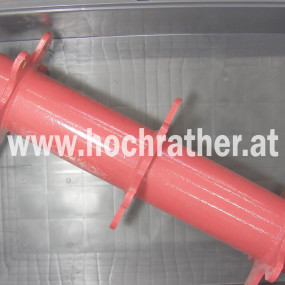 Packerrohr Li/Re Tiger 5 As Stern Horsch 34726500