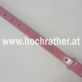 Einschubstück Secheinheit 80X80 Tiger 3 Horsch 34733000