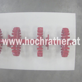 Zwis.packer.welle Vorm. Li/Re Tiger 4 08 Horsch 34742400