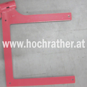 +Beleuchtungsträger Tiger 4 Re. 08 Hoch Horsch 34742600