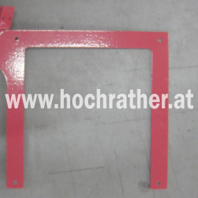 +Beleuchtungsträger Tiger 4 Li. 08 Hoch Horsch 34742700