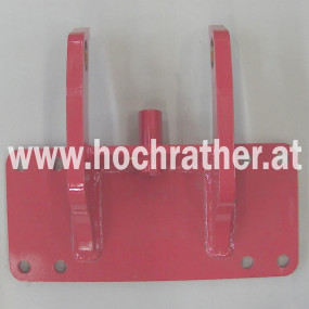 Spuranzeigerplatte Tiger 6 08 Horsch 34766700