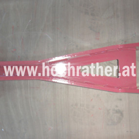Stützfuß Tiger 5-6-8 Zugpendel 08 Horsch 34767600