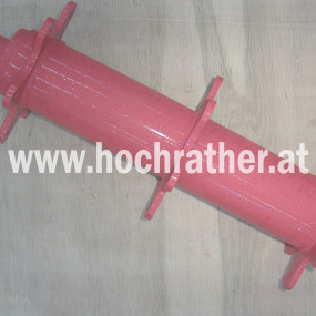 Packerrohr Hi.mi. Li/Re. Tiger 6-8 Stern Horsch
