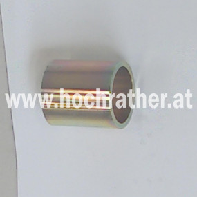 Distanzhülse Da=60 Di=50 L= 66 Vz. Horsch 34805102