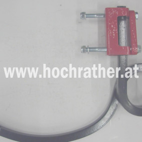 Zinken Schwergr. Gedr. 30X30 rechts Kpl. Horsch
