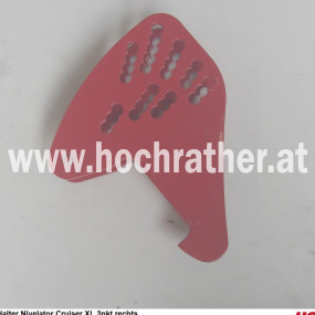 Halter Nivellator Cruiser Xl 3Pkt rechts Horsch 34843200