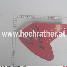 Halter Nivellator Cruiser Xl 3Pkt links Horsch 34843300