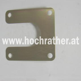 Distanzblech 3Mm für Lager D=60 Vz. Horsch 34892804