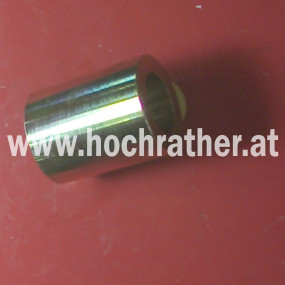 Hülse D= 40 - 50 Vz. Di= 25 Horsch 34930704