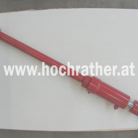 Schubstange Terfx 2010 Hyd. Ø 80 3 Punkt Horsch