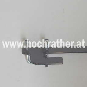 Abstreifer Einzelrollpack Packer Vorm. Horsch