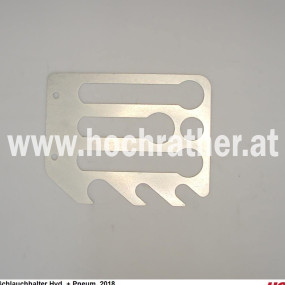 Schlauchhalter Hyd. + Pneum. 2018 Horsch