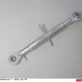 Oberlenker Kpl. Ii M30/Lg 500- 750 Horsch
