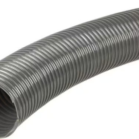 Spiralschlauch Pur D=110, T=1,7 Horsch