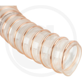 Spiralschlauch Pur D=32, T=1,5 Horsch 00180088