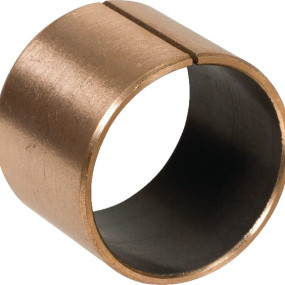 Buchse Tef-Met/B 35/39X30 (Tfz/B 3530) Horsch 00230178
