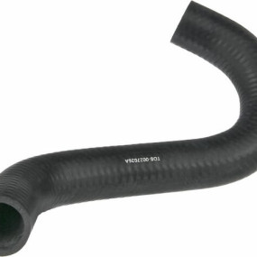 Saugschlauch 1 1/2" Klar M. Spirale Horsch