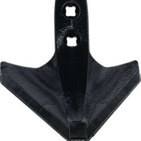 Schar 20 Cm Hfz Hm Gänsefußschar M12 Horsch