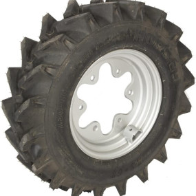 Rad 7.50-16, 6-Lo.sternf., Ts08Hd, M.sl. Horsch