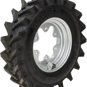 Rad 7.50-16, 6-Lo.sternf., Ts08Hd, Gefül Horsch