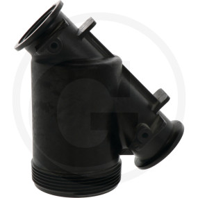 Druckfiltergehäuse Anschluss 2'' Fp Horsch 04105166