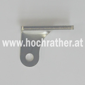 Kurbelhalterung Terrano Gx Ab Bj 18 Vz. Horsch 34991804