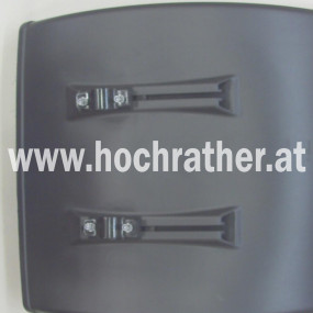 Kotflügel mit Konsole, Lpe65.670.07Ikk Horsch