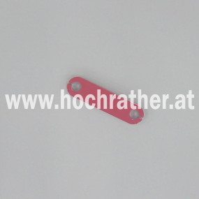 Verbindungslasche 140 Mm Ø21 Horsch 35142902