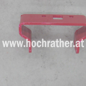 Halteblech F. Mechanische Bremse 24 Nt Horsch 35152902