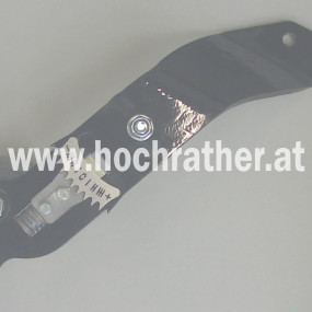 Verstelleinheit links Zinken Nt V18 Horsch 35160720