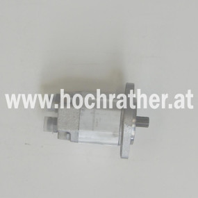 Vm Hydraulikmotor Bp Ace 750 Horsch