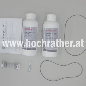 Reparatursatz Ace 750 Horsch