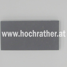 Anschlag Frischwasser (Moosgummi) Horsch 36020090