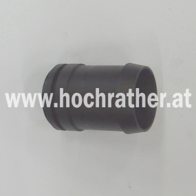 Schlauchnippel Durchflussmesser Dn 26 Horsch 36020095