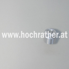 Adapter 1" Auf G11/4 Gedreht Rd.ø60 50Lg Horsch