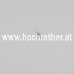 Drossel D= 0,5Mm 8L Horsch